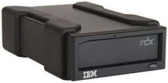 Main image of Lenovo 500 GB External Hard Drive Cartridge