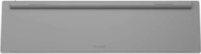 Alt view image 6 of 20 - Microsoft Modern Keyboard with Fingerprint ID