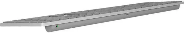 Alt view image 4 of 20 - Microsoft Modern Keyboard with Fingerprint ID