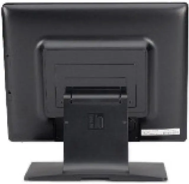 Alt view image 2 of 16 - Elo 1517L 15" LCD Touchscreen Monitor - 4:3 - 16 ms