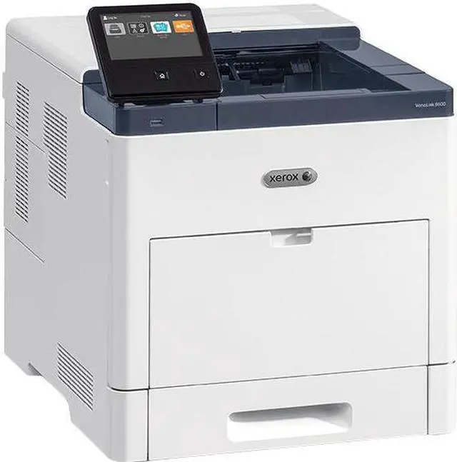 Alt view image 3 of 20 - Xerox VersaLink B600/DN Wireless Monochrome 320 GB Hard Drive Laser Printer