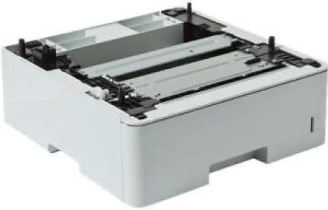 Alt view image 3 of 15 - Brother LT-6505 Paper Tray