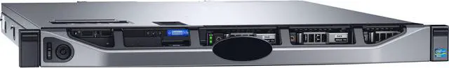 Alt view image 2 of 8 - Dell PowerEdge R430 1U Server JX1Y4 Rack Server