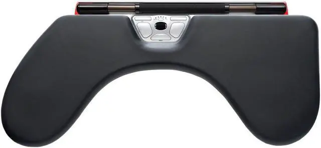Alt view image 6 of 16 - Contour RM-AS RED ArmSupport Red