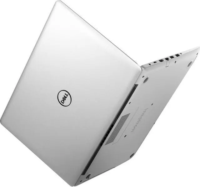 Alt view image 7 of 9 - DELL 17.3" Intel Core i7-8550U 8GB Memory DDR4 2400 128GB SSD Windows 10 Home 64-Bit i5770-7449SLV