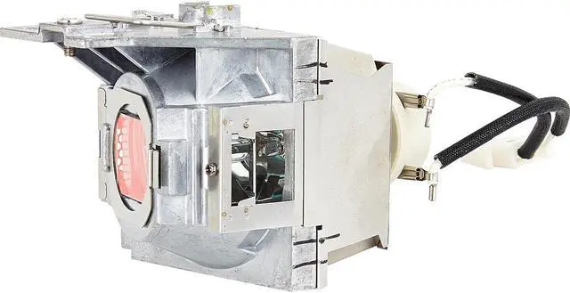Alt view image 10 of 20 - Original Lamp for Viewsonic PJD7828HDL, PJD7720HD, PJD7831HDL Projector