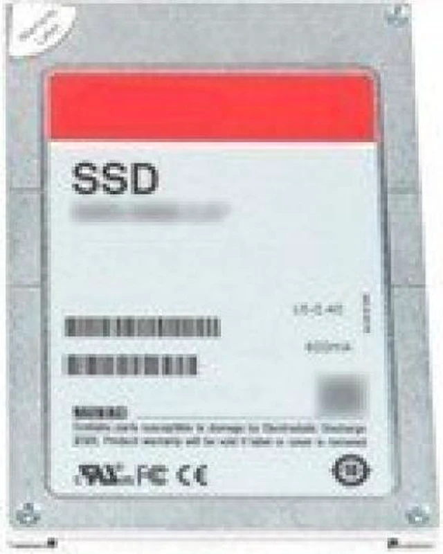Dell 400-AMJD 2.5" 400GB SAS MLC Solid State Disk - Enterprise - Newegg.com