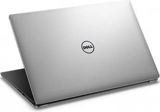 Alt view image 8 of 20 - Dell XPS9560-5000SLV-PUS 15.6" Laptop, 7th Gen Core i5 ( up to 3.5 GHz), 8GB, 256GB SSD, Nvidia Gaming GTX 1050 Notebook PC Computer 4K UHD Ultra HD InfinityEdge touch screen Touchscreen