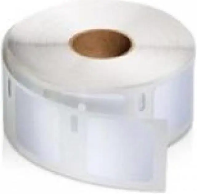 Alt view image 2 of 10 - DYMO LW Durable Industrial Labels for LabelWriter Label Printers