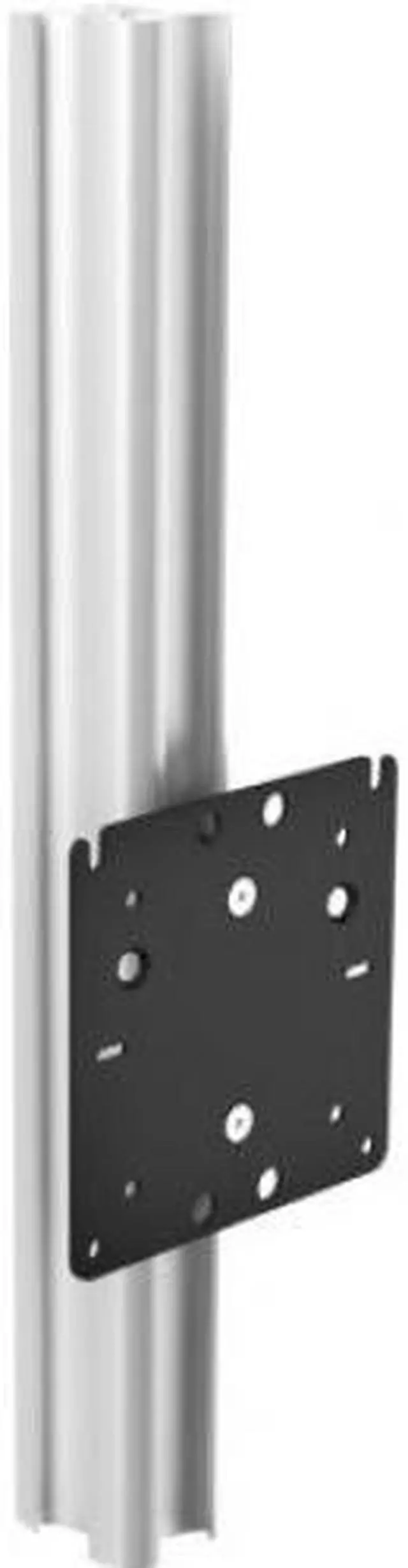 Alt view image 4 of 10 - Atdec Mini Pc Mount