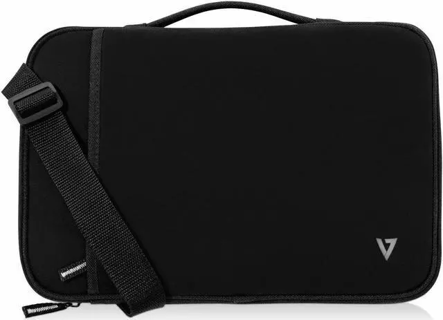 Alt view image 7 of 18 - 12.2IN BLK SLEEVE ELITE WITH