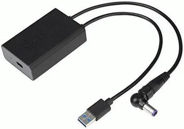 Main image of Targus USB-C Demultiplexer - ACA42USZ