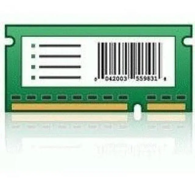 Alt view image 2 of 9 - CS720 CS725 CX725 CARD FOR IPDS