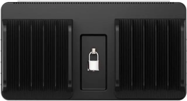 Alt view image 6 of 16 - BELKIN COMPONENTS B2B141 STORE AND CHARGE GO