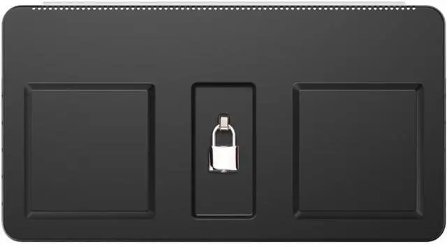 Alt view image 4 of 16 - BELKIN COMPONENTS B2B141 STORE AND CHARGE GO