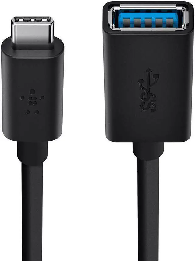 Main image of Belkin Sync/Charge Usb Data Transfer Cable