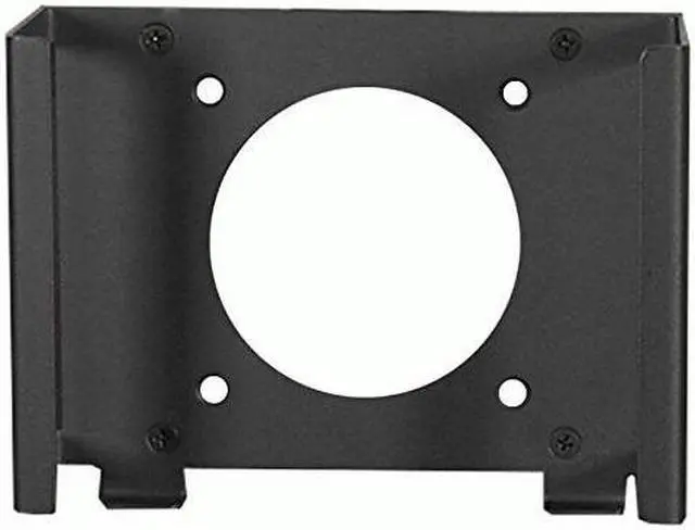 Main image of Sonnet PuckCuff (Zero Desktop Footprint Mounting Solution for Breakaway Puck)