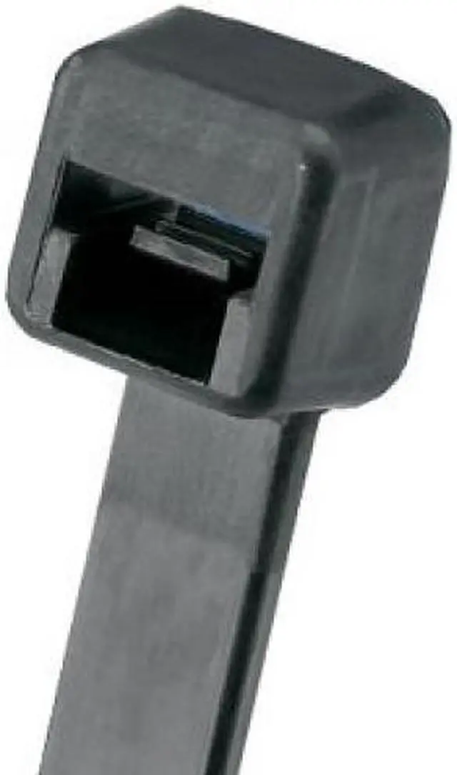 Main image of PANDUIT Pan-Ty PLT Series Weather Resistant Cable Tie (plt2m-c0)