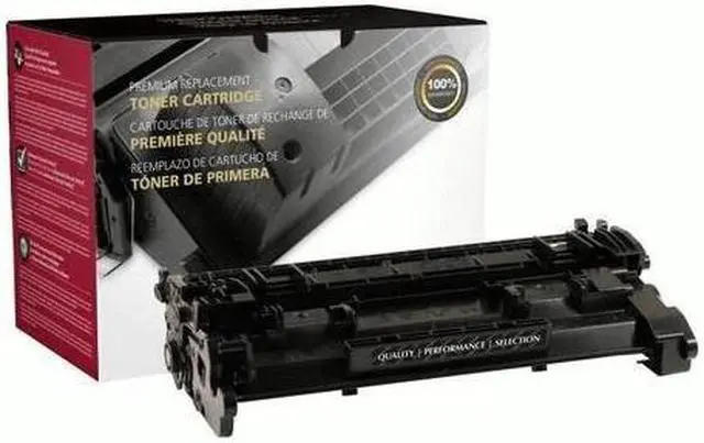 Main image of CIG 200891P Toner Cartridge For Lj Pro M402 Mfp M426 (Alternative For Hp Cf226A 26A) (3100 Yield)