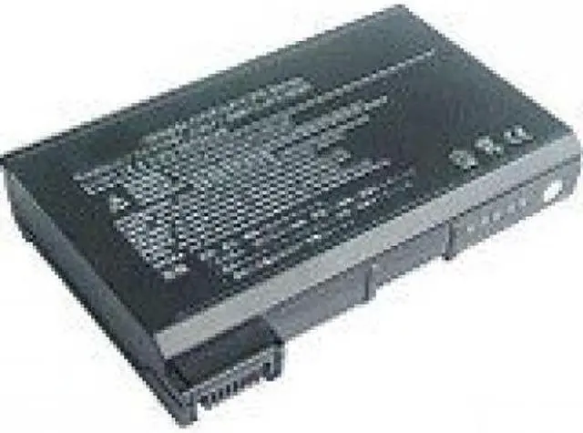 Alt view image 4 of 9 - Total Micro 451-BBSY-TM 55Whr 4-Cell Total Micro Battery Dell