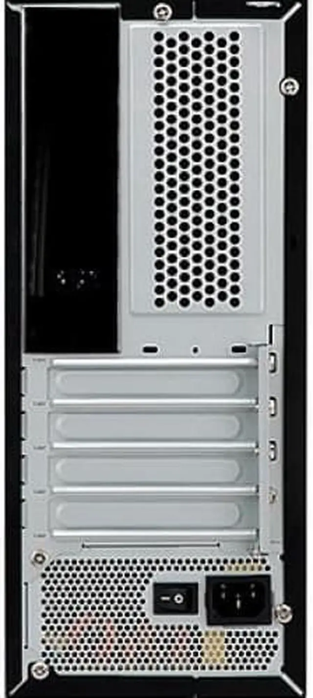 In Win BK623.CH300TB3 Inwin Bk623 Usb 3.0 Chassis - Newegg.com