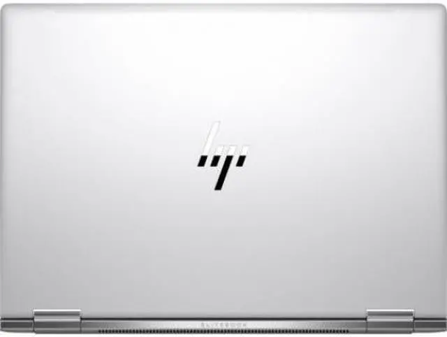 Alt view image 2 of 10 - HP 2UE50UT Elitebook X360 1020 G2 - Flip Design - Core I7 7600U / 2.8 Ghz - Win 10 Pro 64-Bit - 8 Gb Ram - 256 Gb Ssd Sed, Tcg Opal Encryption 2, Tlc - 12.5 Inch Ips Touchscreen 1920 X 1080 (Full Hd)