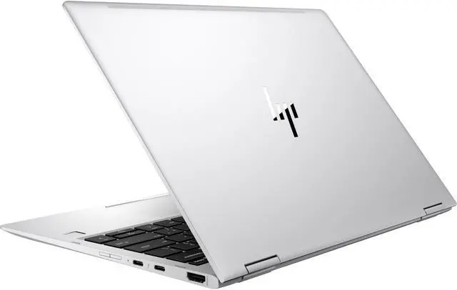 Alt view image 5 of 10 - HP 2UE50UT Elitebook X360 1020 G2 - Flip Design - Core I7 7600U / 2.8 Ghz - Win 10 Pro 64-Bit - 8 Gb Ram - 256 Gb Ssd Sed, Tcg Opal Encryption 2, Tlc - 12.5 Inch Ips Touchscreen 1920 X 1080 (Full Hd)