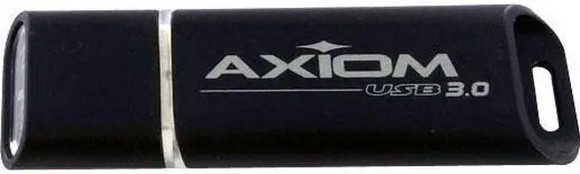 Alt view image 4 of 11 - Axiom 16GB USB 3.0 Flash Drive