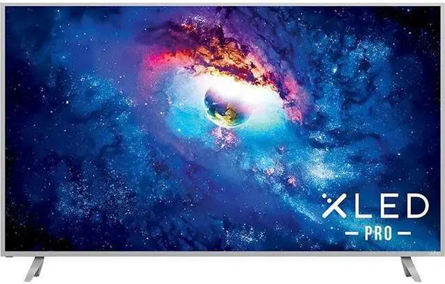 Alt view image 7 of 11 - VIZIO P65-E1 P-Series 65" 4K Ultra HD HDR Dolby Vision Chromecast built-in Display