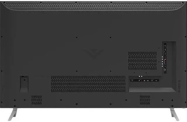 Alt view image 5 of 11 - VIZIO P65-E1 P-Series 65" 4K Ultra HD HDR Dolby Vision Chromecast built-in Display