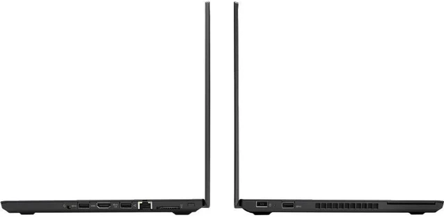 Lenovo Thinkpad T470p CH1 CPU Intel Core i5-7440HQ, RAM 8GB, SSD 256GB, màn 14.0 inch FHD 1920x1080