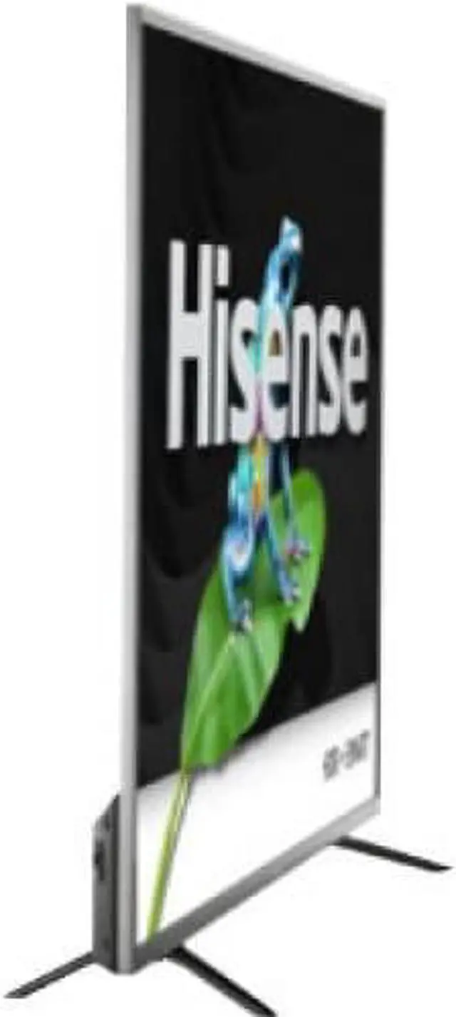 Alt view image 3 of 12 - Hisense 65H9D H9 Series 65-Inch 4K Ultra HD Smart LED TV