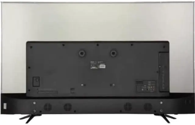 Alt view image 4 of 12 - Hisense 65H9D H9 Series 65-Inch 4K Ultra HD Smart LED TV