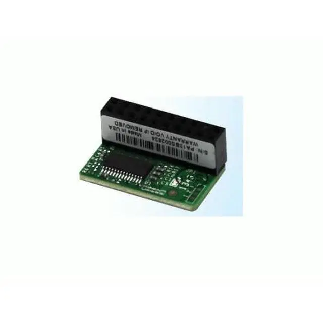 Alt view image 3 of 3 - SUPERMICRO BASED ON AOM-TPM-9655H WITH CPNT