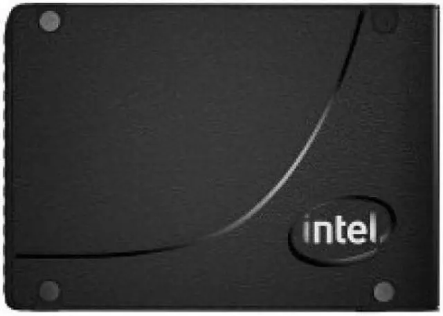 Main image of Intel P4800x 750 Gb Solid State Drive - 2.5" Internal - Pci Express (Pci Express X4)