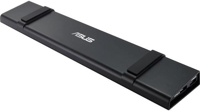 ASUS USB 3.0_HZ-3B Universal Laptop Station Locks & Accessories - Newegg.com