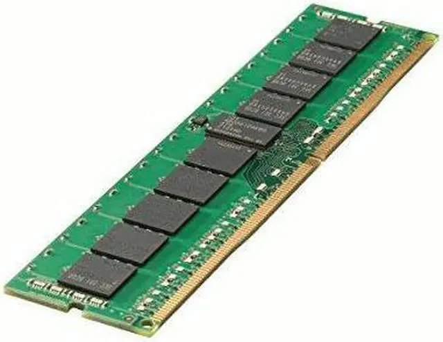 Alt view image 2 of 4 - HP 8 GB DDR4 RAM Memory 1VW64UTABA 8 GB RAM