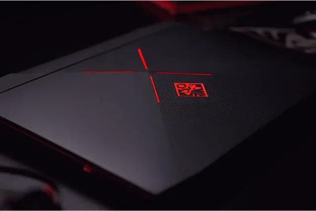 Alt view image 4 of 11 - HP Omen X 17-ap020nr 17.3" FHD IPS GTX 1080 8 GB VRAM i7-7820HK 16 GB Memory 1 TB HDD + 256 GB SSD Windows 10 Home Gaming Laptop