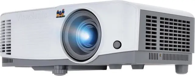 Alt view image 4 of 20 - ViewSonic PG603X 3600 Lumens XGA Networkable Home and Office Projector with HDMI and USB