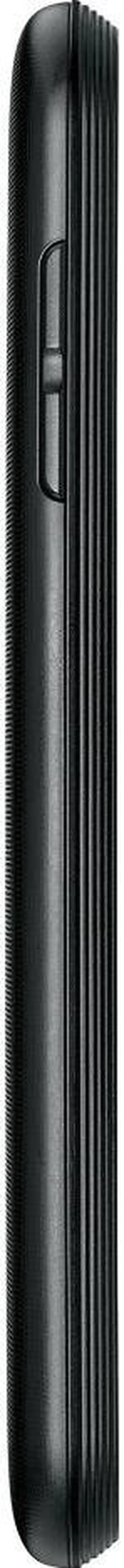 Alt view image 5 of 11 - LG Electronics - LGAS110.AUSABK - LG K3 LS450 8 GB Smartphone - 4.5 LCD FWVGA 480 x 854 - 1 GB RAM - Android 6.0.1