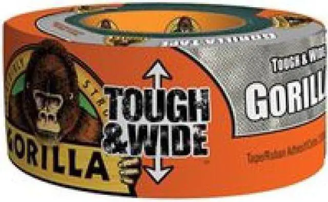 Main image of TAPE SILVER 30YD