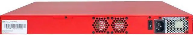 Alt view image 2 of 9 - WatchGuard M470 High Availability with 1-yr Standard Support (WGM47071)