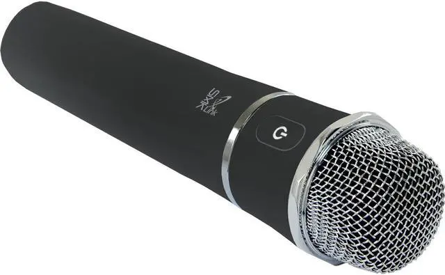 Alt view image 2 of 12 - SMK-Link GoSpeak! Duet - 32.81 ft Operating Range