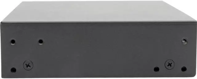 Alt view image 5 of 20 - Tripp Lite 8-Port Serial Console Server with Dual GbE NIC, 4Gb Flash and 4 USB Ports (B093-008-2E4U)