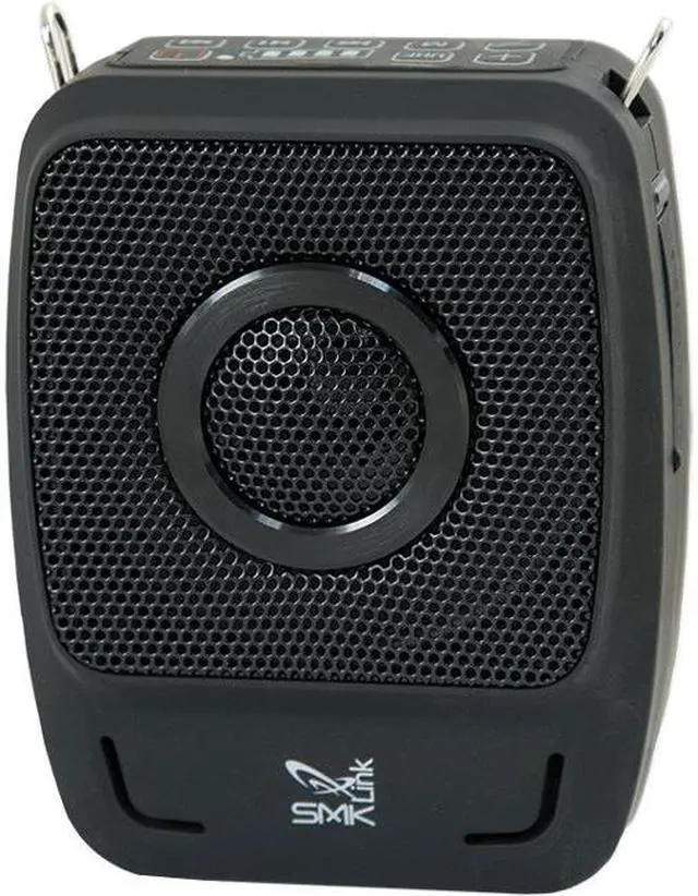 Alt view image 4 of 12 - SMK-Link GoSpeak! Duet - 32.81 ft Operating Range