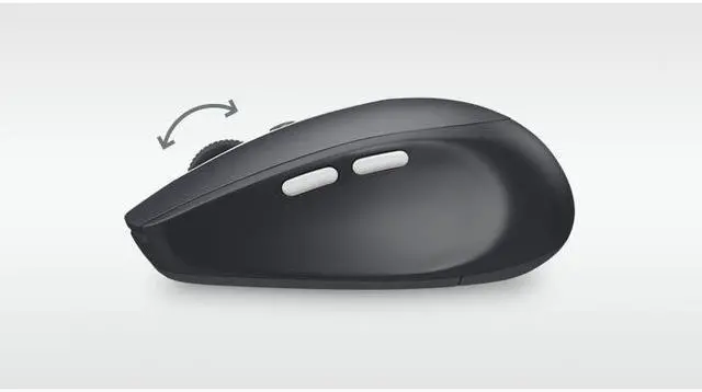 Alt view image 7 of 15 - Logitech M585 Mouse M585 Mouse