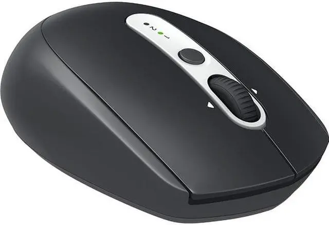 Alt view image 11 of 15 - Logitech M585 Mouse M585 Mouse