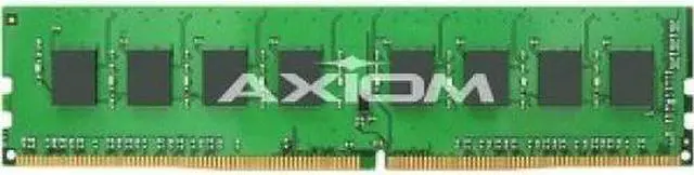 Alt view image 3 of 5 - Axiom 4GB DDR4 2133 (PC4 17000) System Specific Memory Model AX42133N15Z/4G