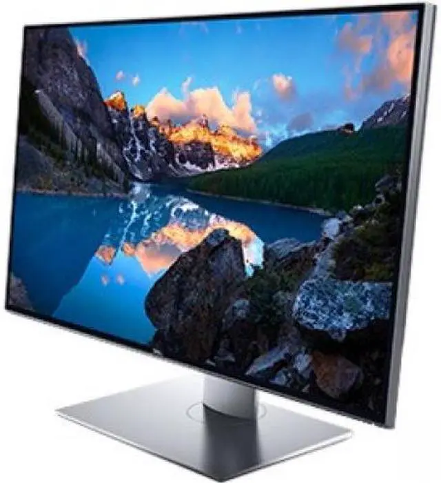 Alt view image 14 of 20 - Dell 32" 60 Hz IPS 8K UHD IPS Monitor 6ms (GTG) DisplayPort, USB UltraSharp UP3218K