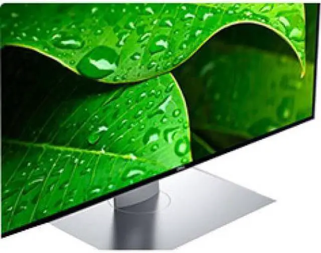 Alt view image 12 of 20 - Dell 32" 60 Hz IPS 8K UHD IPS Monitor 6ms (GTG) DisplayPort, USB UltraSharp UP3218K